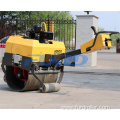 Gasoline Pedestrian Vibratory Hand Road Roller for Sale